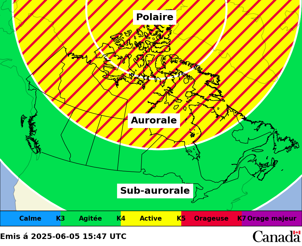 Prévision de 24 heures